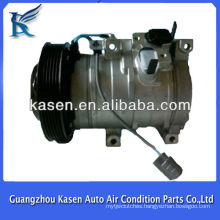 10S17C auto compressor for HONDA ACCORD 3.0 OE# SL4240AF